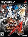 Guilty Gear XX Accent Core Plus