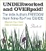 UNDERWORKED & OVERPAID! The Indie Author's Freedom from Nine-to-Five Guide (OPTIMIZED for Most E-Readers)