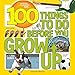 100 Things to Do Before You Grow Up (NGK 100 Things)