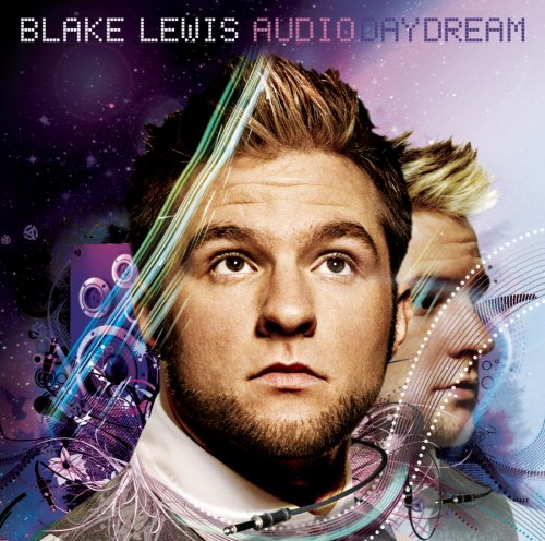 CD-Charts  Third Party New : Audio Day Dream