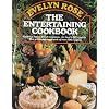 THE ENTERTAINING COOKBOOK