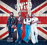 The Who revealed