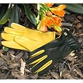 The Dry Touch gardening gloves mens (Endorsed by The Royal Horticultural Society)