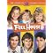 Full House: The Complete Second Season (4 Discs) (Dual-layered DVD)