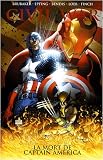 Civil War, Tome 3 : La mort de Captain America