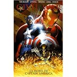 Civil War, Tome 3 : La mort de Captain Americapar Ed Brubaker