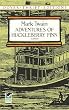 Adventures of Huckleberry Finn