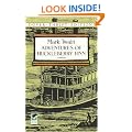 Adventures of Huckleberry Finn