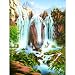Horse Surround 500pc Jigsaw Puzzle by Steve Kirchner