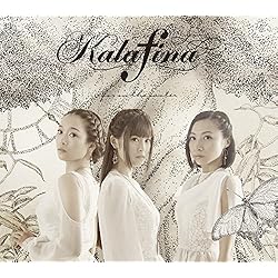 far on the water(初回生産限定盤B)(Blu-ray Disc付)