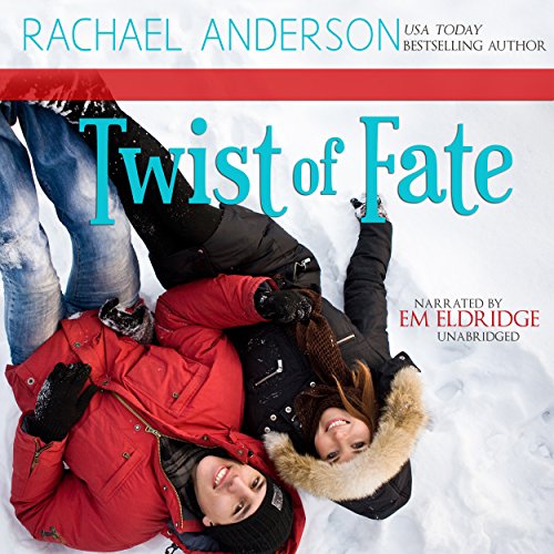 Twist of Fate: A Holiday Romance Novella