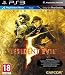 Capcom Resident Evil 5 - Gold Edition (Jeu Ps Move)
