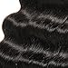 Colorful Queen Brazilian Virgin Hair Body Wave Remy Human Hair 3 Bundles Weave 100% Unprocessed Hair Extensions Natural Color 16 16 16 inch