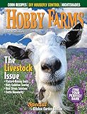 Hobby Farms