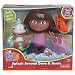 Fisher-Price Splash Around Dora and Twins