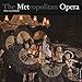 The Metropolitan Opera 2016 Wall Calendar