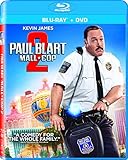 Paul Blart: Mall Cop 2 [Blu-ray]