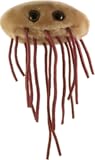 Giant Microbes E. coli (Escherichia coli) Plush Toy