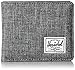 Herschel Supply Co. Men's Hank and Coin Wallet