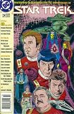 Star Trek #24 : Target Mudd (DC Comic Book 1991)