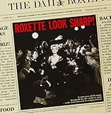 Roxette Look Sharp!