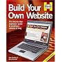 Build Your Own Website