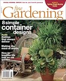 Fine Gardening