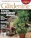 Fine Gardening
