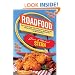 Roadfood: The Coast-to-Coast Guide to 800 of the Best Barbecue Joints, Lobster Shacks, Ice Cream Parlors, Highway Diners, and Much, Much More