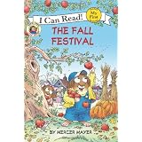 LittleCritter:TheFallFestival(MyFirstICanRead)