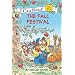 Little Critter: The Fall Festival