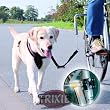 Fahrrad-Abstandhalter Biker-Set de Luxe, TRIXIE