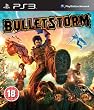 Bulletstorm (PS3)