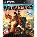 Bulletstorm (PS3)