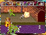 Teenage Mutant Ninja Turtles 1989 Classic Arcade [Online Game Code]