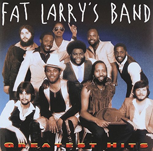 Fat Larry