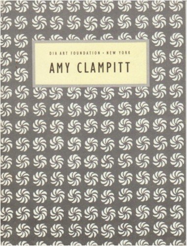 Amy Clampitt