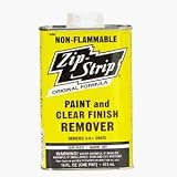 Star Bronze 72008 Zip Strip Paint Remover