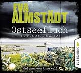 Image de Ostseefluch: Pia Korittkis achter Fall. Kriminalroman. (Kommissarin Pia Korittki, Band 8)