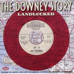 The Downey Story: Landlocked
