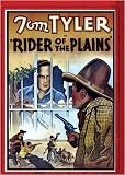 A Rider Of The Plains
