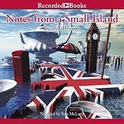 Notes From a Small Island | [Bill Bryson]