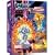 Fantastic Four and Silver Surfer - Complete Comic Edition