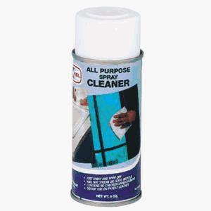 Kelloggs 57950 Glass And All-Purpose Cleaner