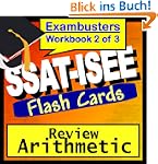SSAT-ISEE Test Prep Arithmetic Review...