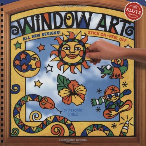 Window Art (Crafts)
