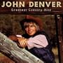 John Denver - Greatest Country Hits