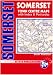 Somerset Town Centre Maps (County Red Book)