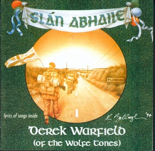 DEREK WARFILED : SLAN ABHAILE