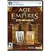 Software : Age of Empires III, Gold Edition